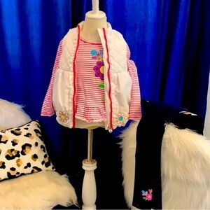 Kids Headquarters Outfit